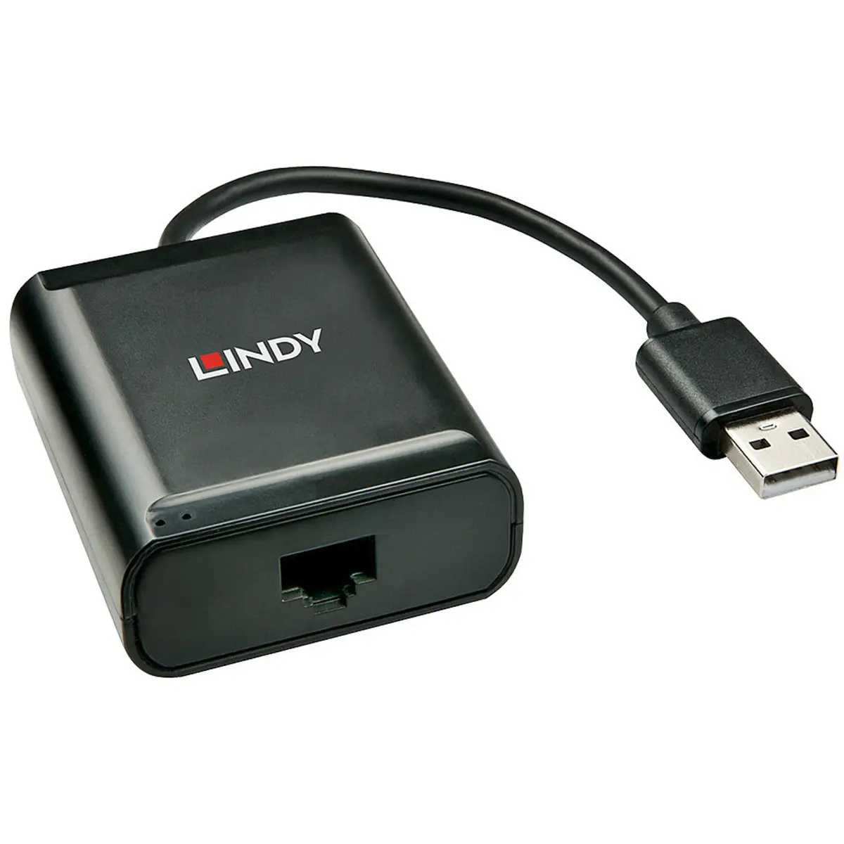 USB 2.0 Cat.5 Extenof the USB-extension