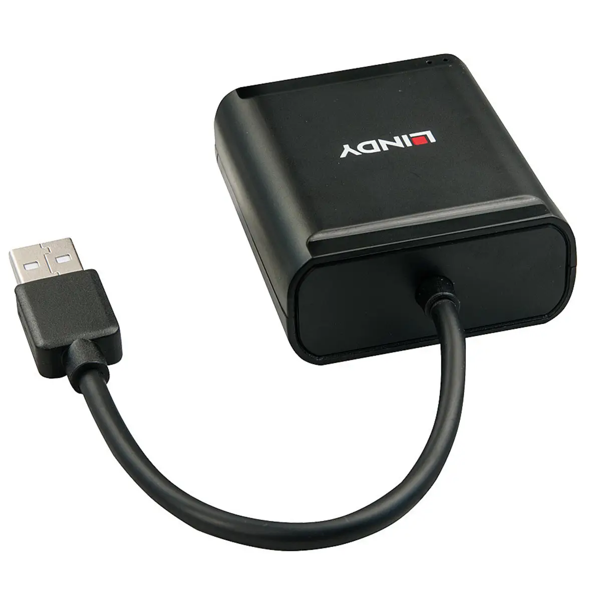 USB 2.0 Cat.5 Extenof the USB-extension