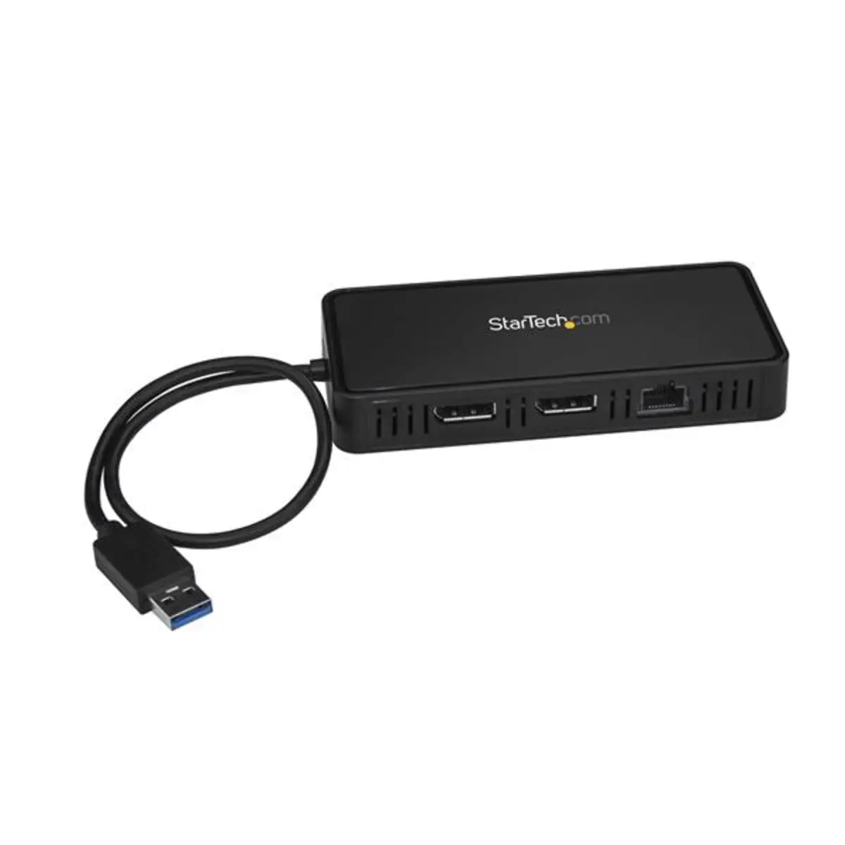 4K 60Hz USB-C auf DisplayPort Mini Dockingstation