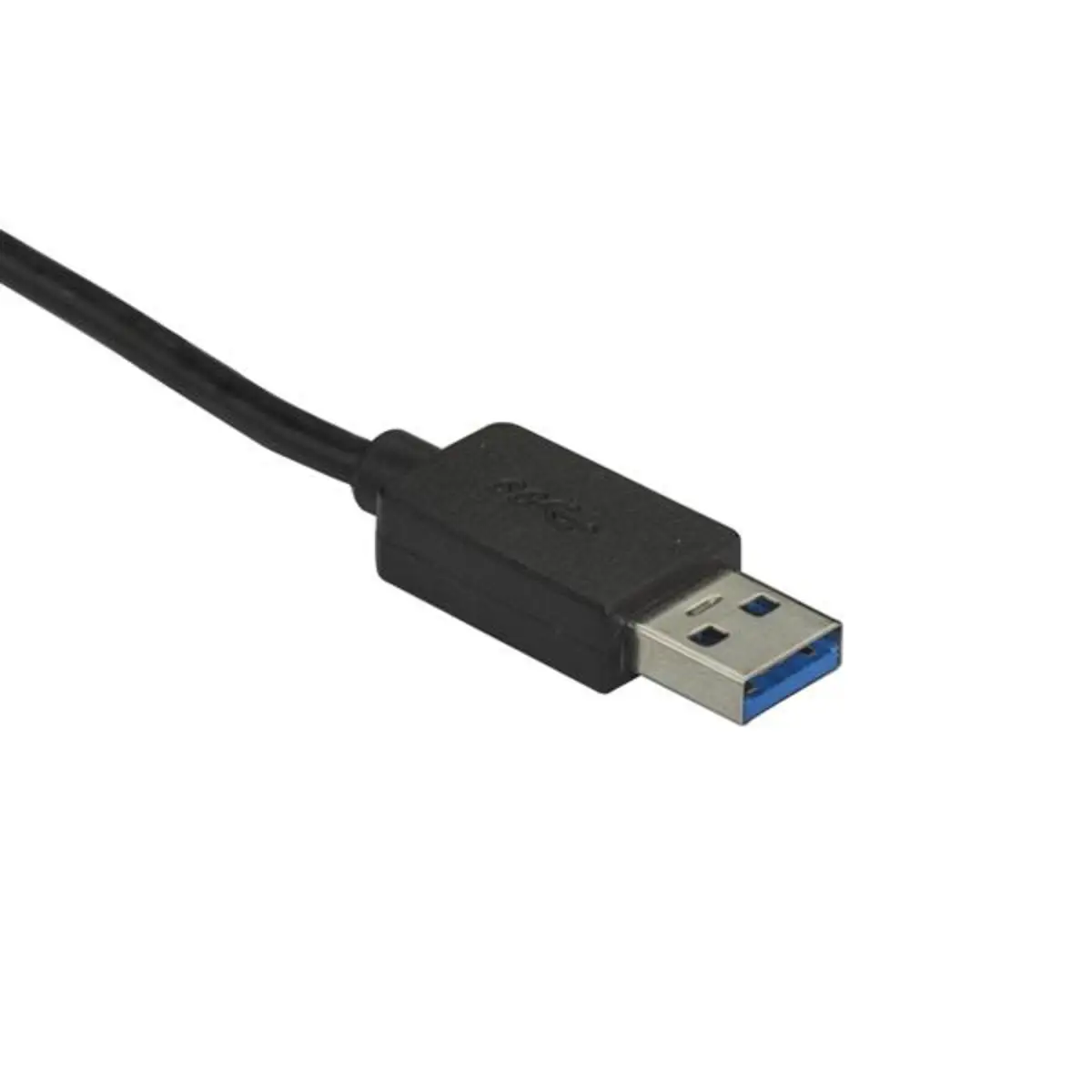 4K 60Hz USB-C auf DisplayPort Mini Dockingstation