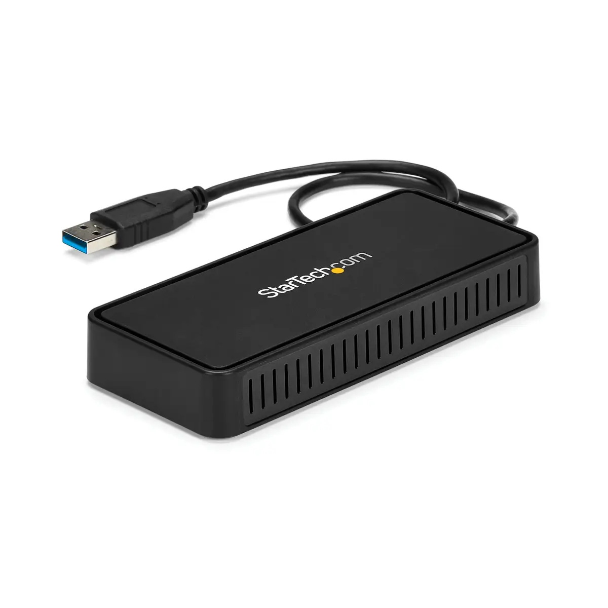 4K 60Hz USB-C auf DisplayPort Mini Dockingstation