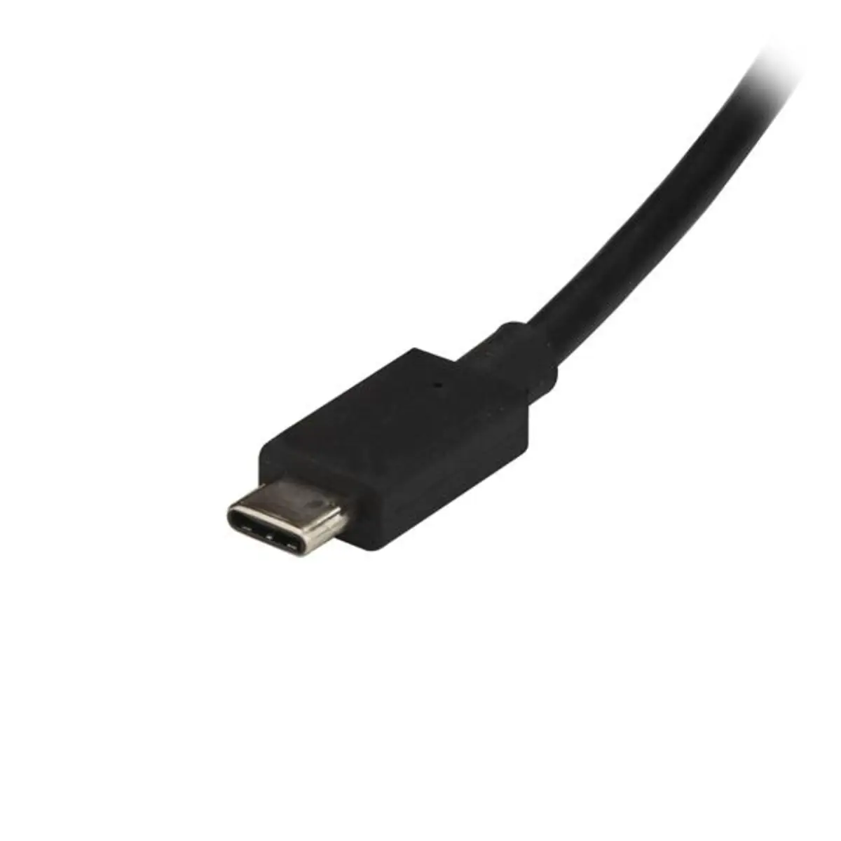USB C auf HDMI Multimonitor Adapter 3 Port Hub