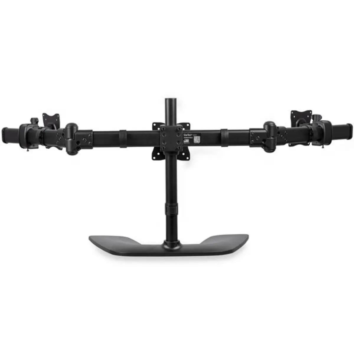 Dreifach-Monitorhalter schwenkbar für 33-68,6cm (13-27'') max. Traglast 8kg