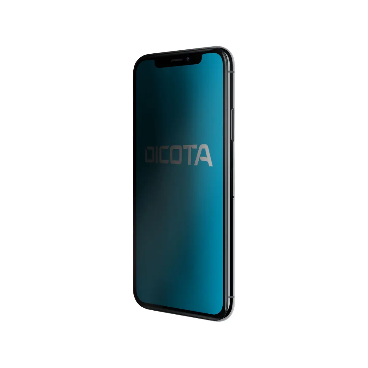 Secret 4-Way Blickschutzfolie für iPhone X