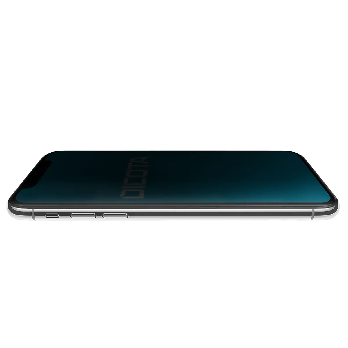Secret 4-Way Blickschutzfolie für iPhone X