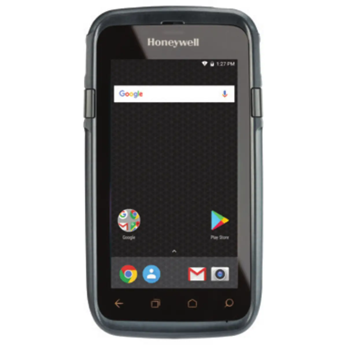 Dolphin CT60 Datenerfassungsterminal 11.9 cm (4.7") Farbe TFT (1280 x 720) Wi-Fi NFC BT