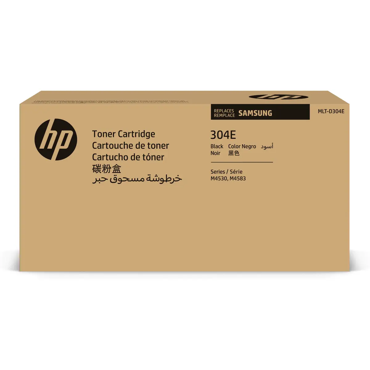 Toner SV031A ca.40000 schwarz
