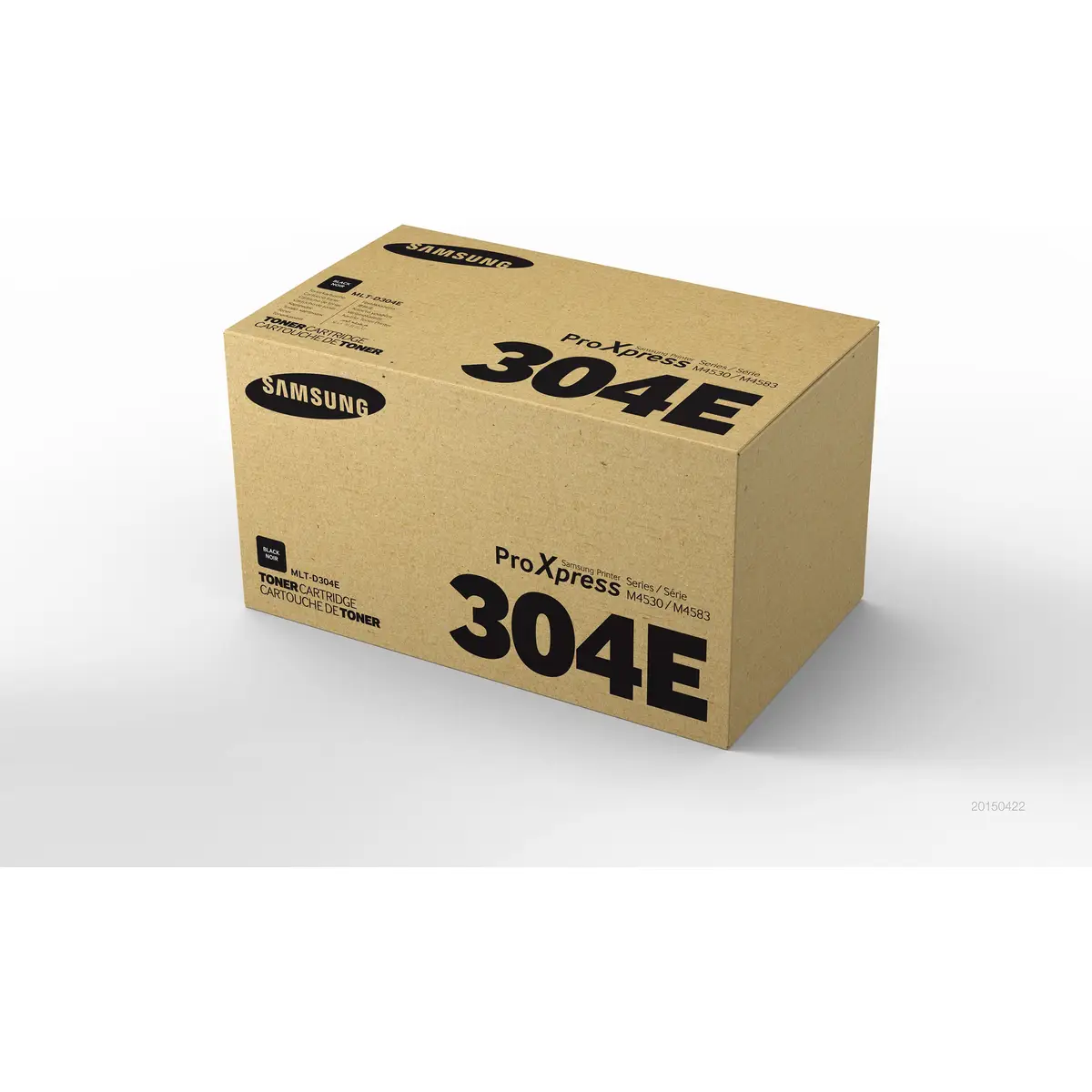 Toner SV031A ca.40000 schwarz