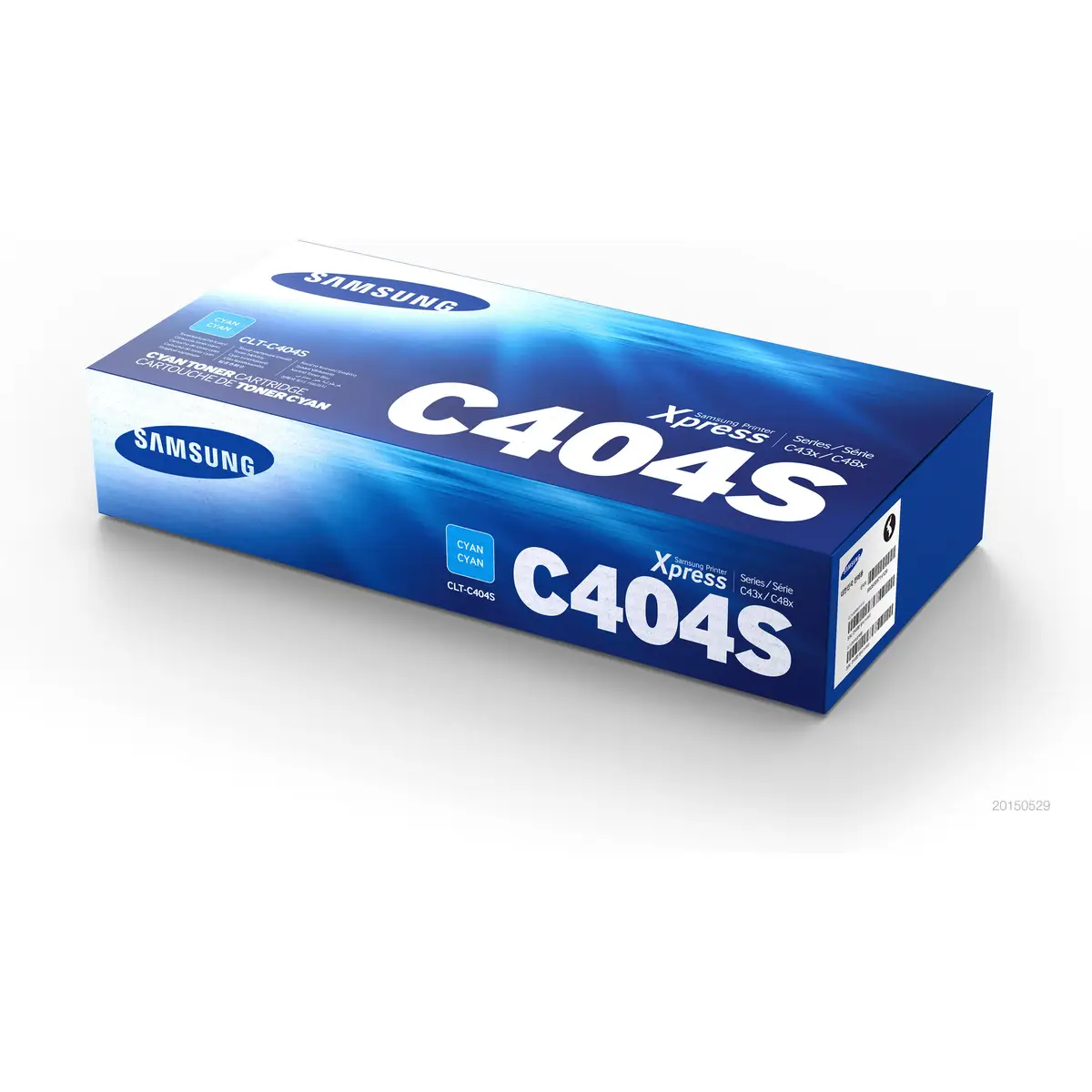 Toner ST966A ca. 1000 Seiten Cyan