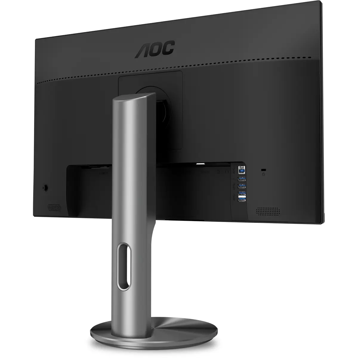 Q2790PQU/BT 68.6 cm (27") 2560x1440 Pixel 4ms 1000:1 350cd/m²