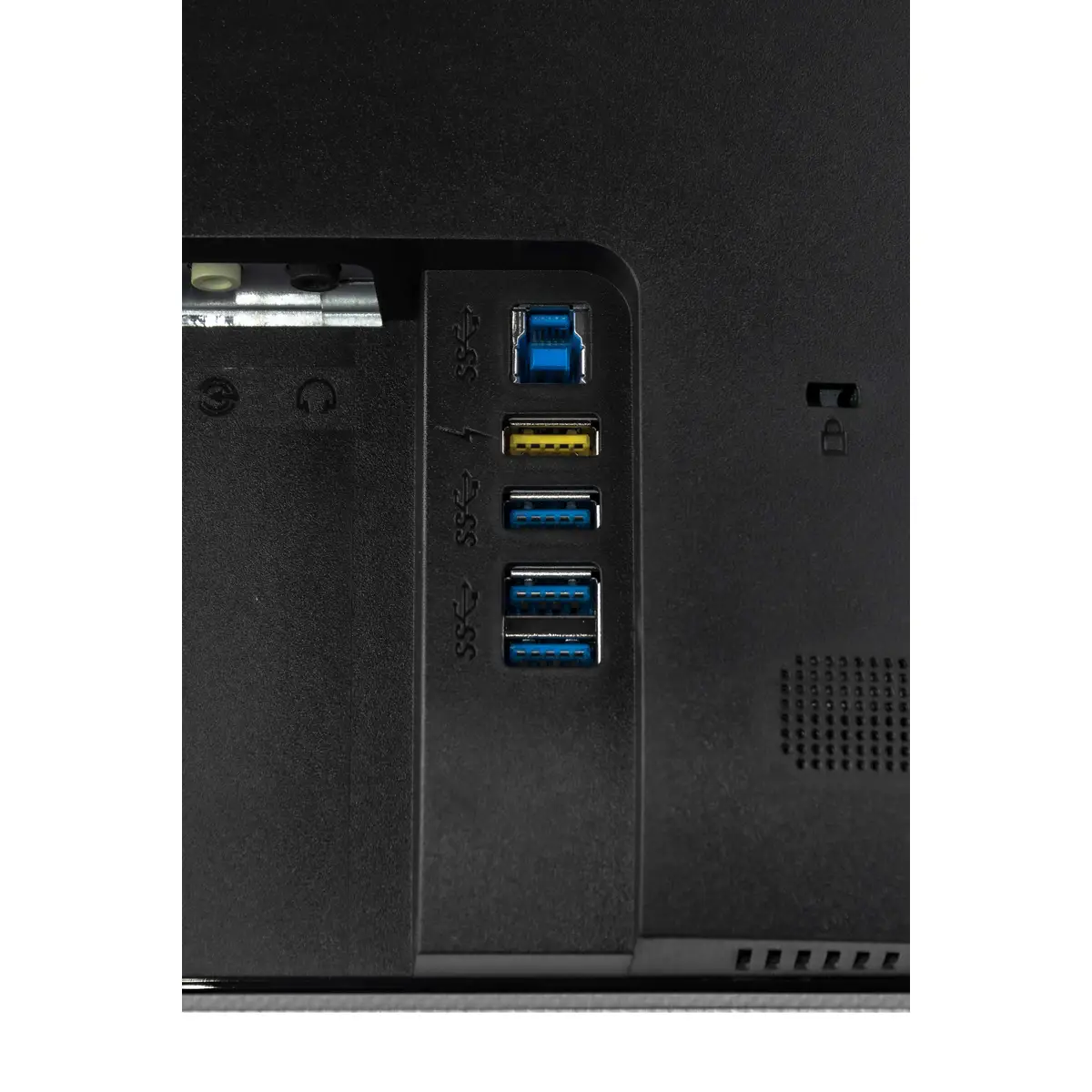 Q2790PQU/BT 68.6 cm (27") 2560x1440 Pixel 4ms 1000:1 350cd/m²