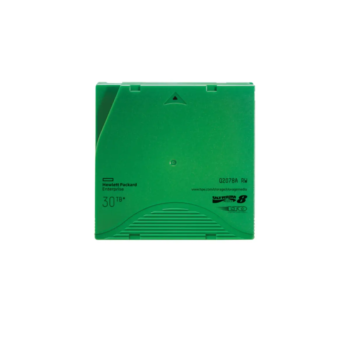 HP LTO-8 Ultrium 12TB / 30TB