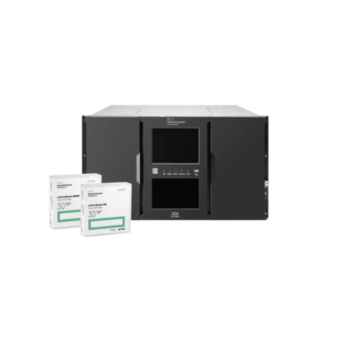 HP LTO-8 Ultrium 12TB / 30TB