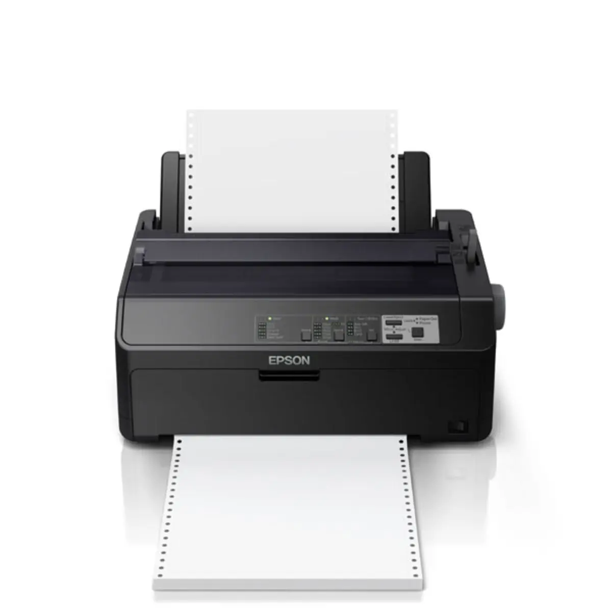 FX-890II A4 Matrixdrucker 240x144dpi 738Zeichen/Sek.