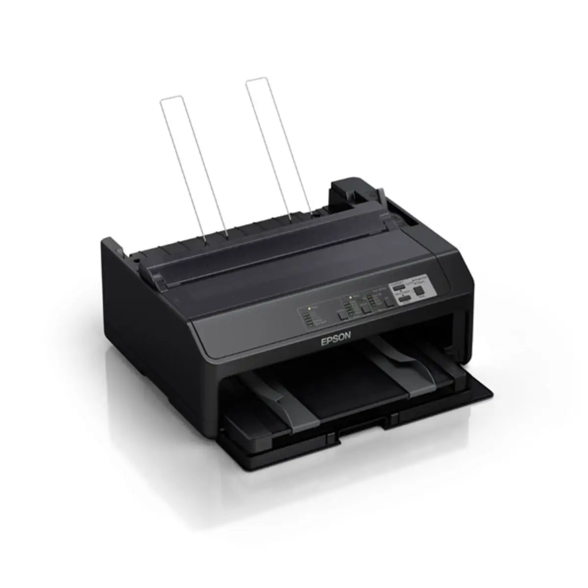 FX-890II A4 Matrixdrucker 240x144dpi 738Zeichen/Sek.