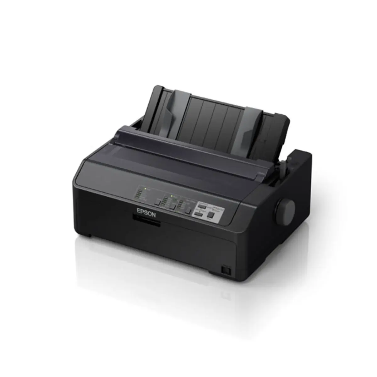 FX-890II A4 Matrixdrucker 240x144dpi 738Zeichen/Sek.