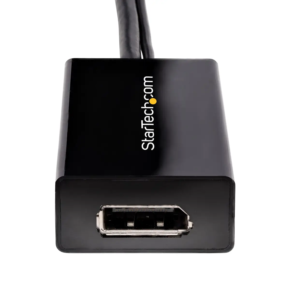 DVI auf DisplayPort Adapter mit USB Power 1920 x 1200