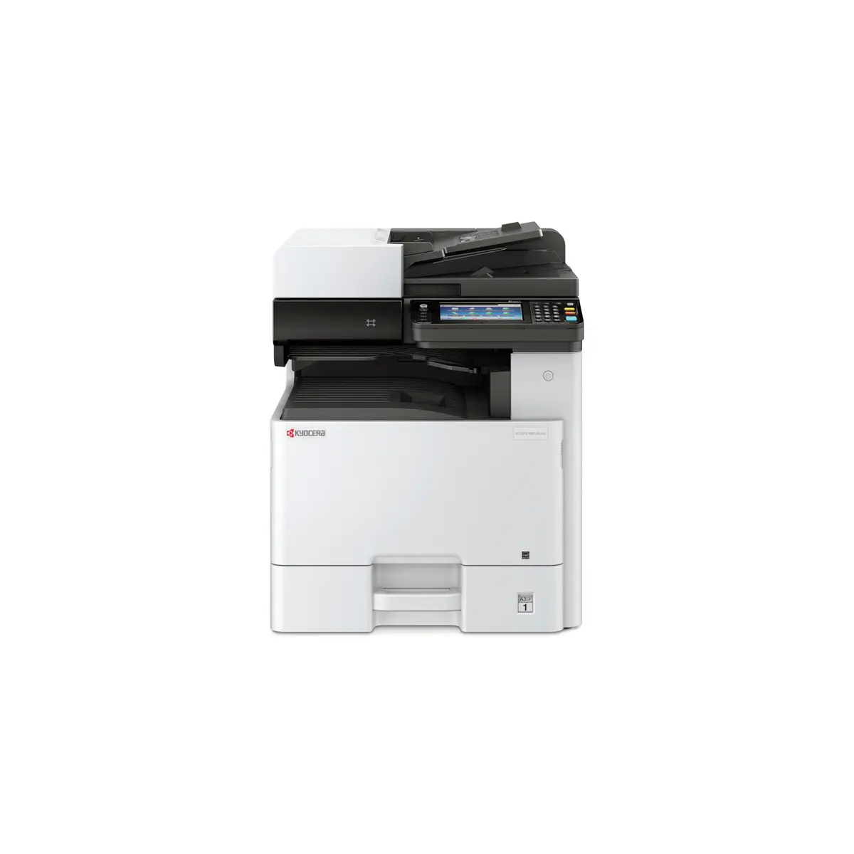 Ecosys M8130cidn A3 All-in-One Drucker/Scanner/Kopierer Farblaserdruck