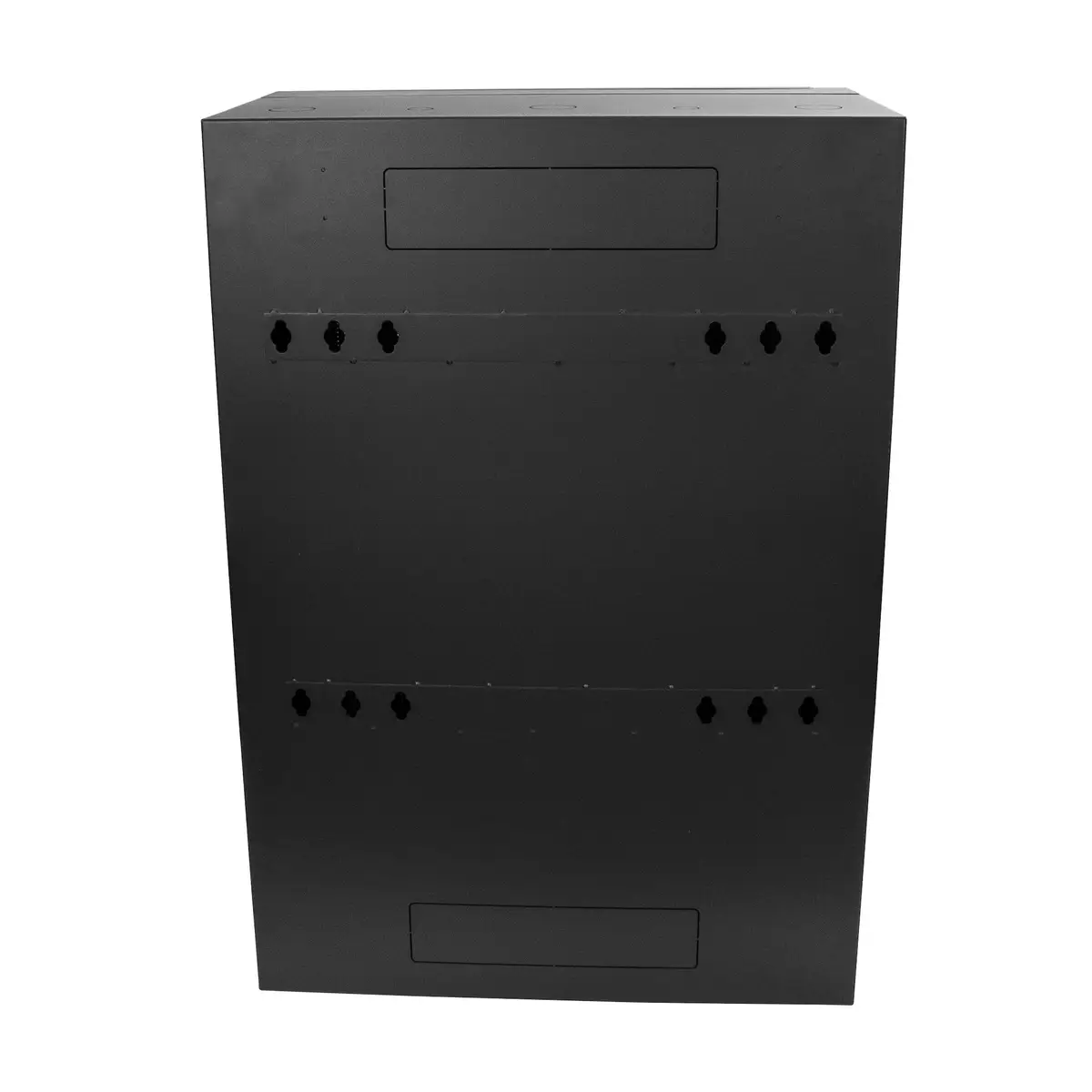 Serverschrank 8HE 76cm tief