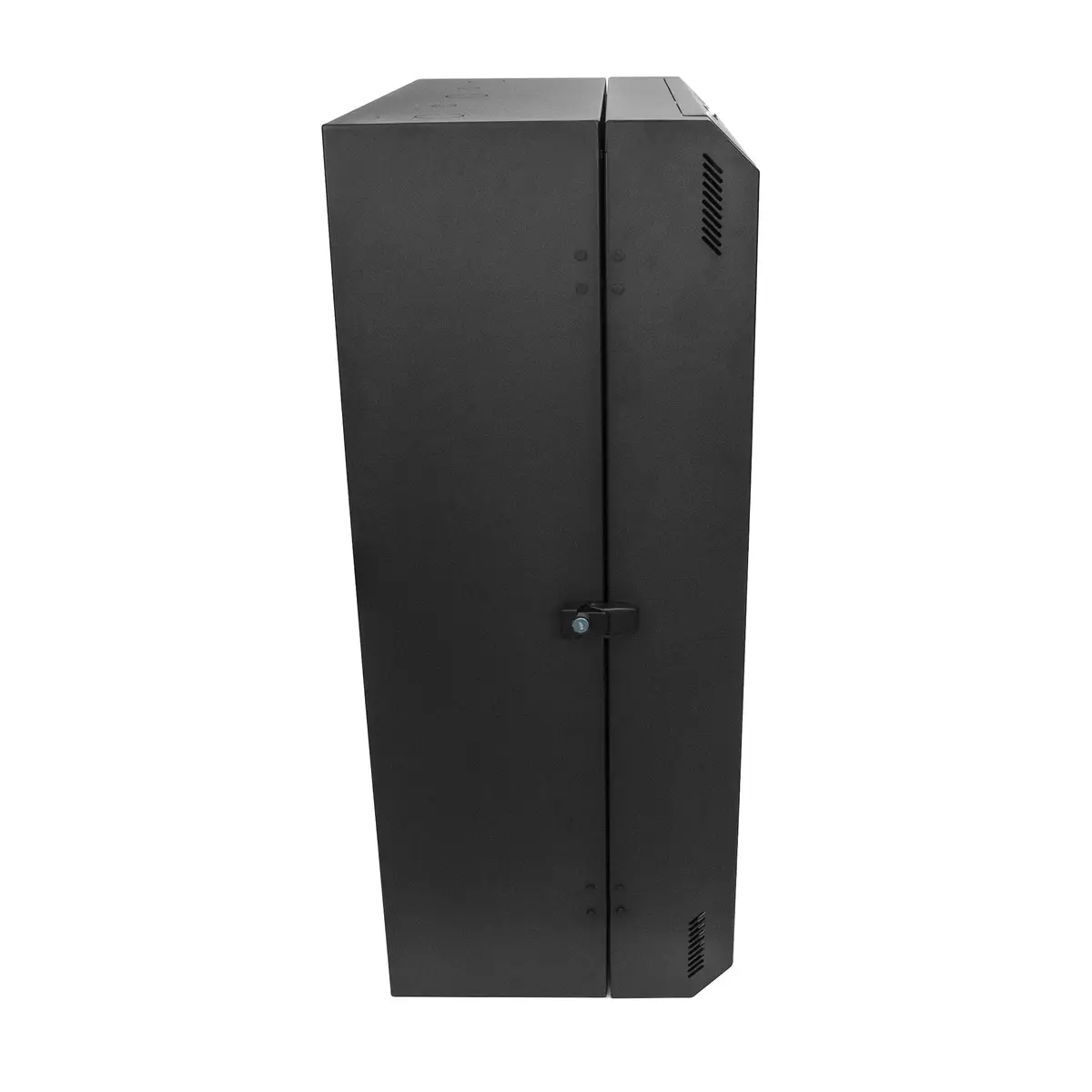 Serverschrank 8HE 76cm tief