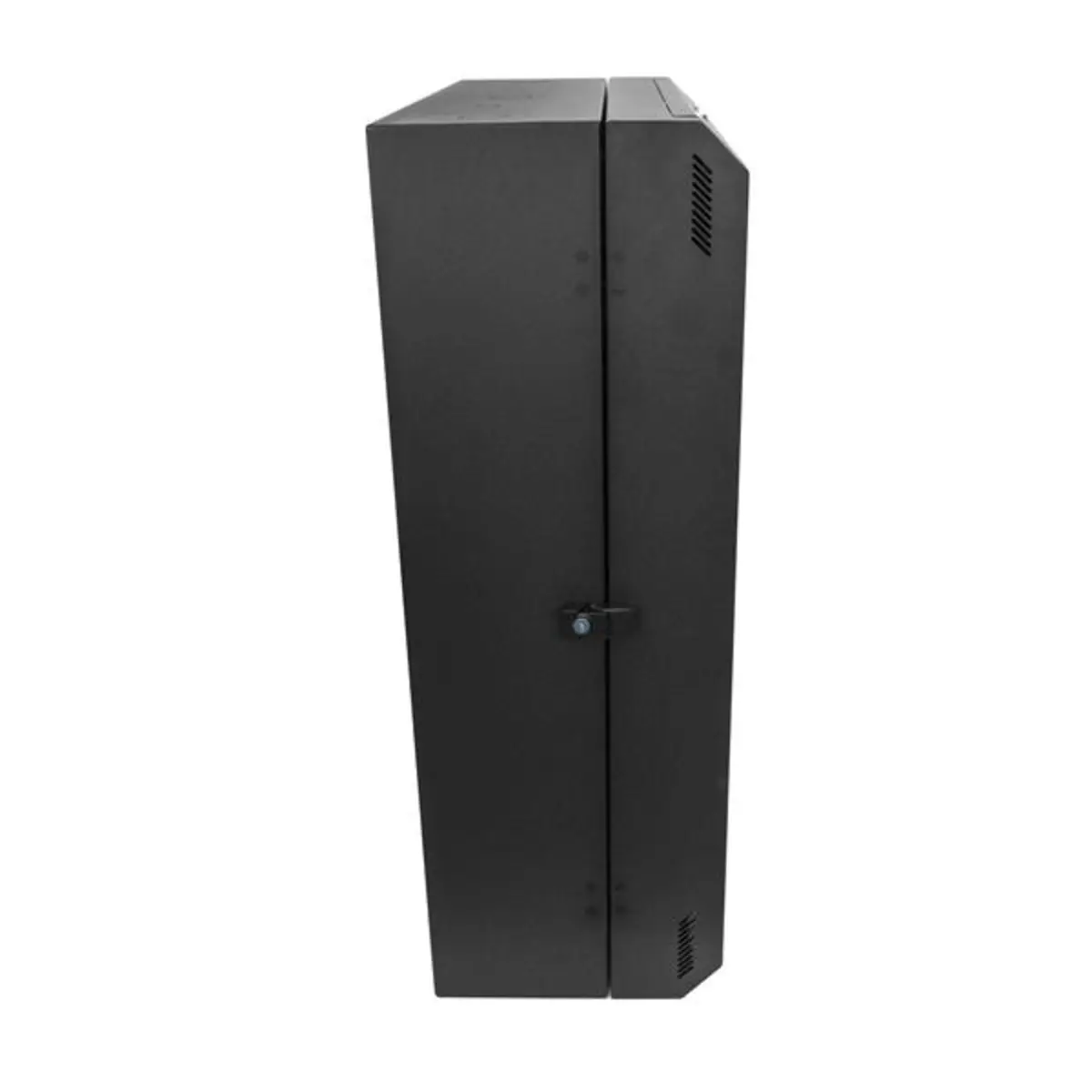 6HE vertikaler Serverschrank 76cm tief