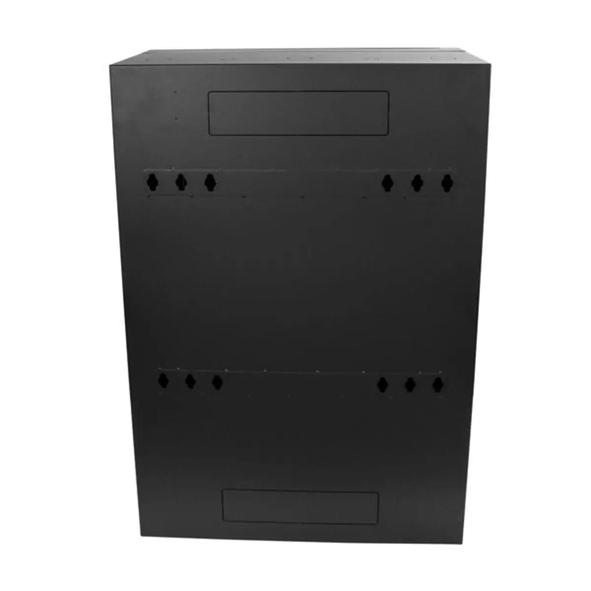 6HE vertikaler Serverschrank 76cm tief
