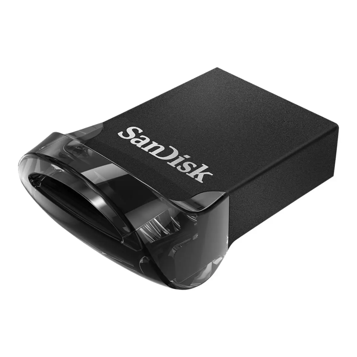 Cruzer Ultra Fit 256GB USB 3.1 Stick
