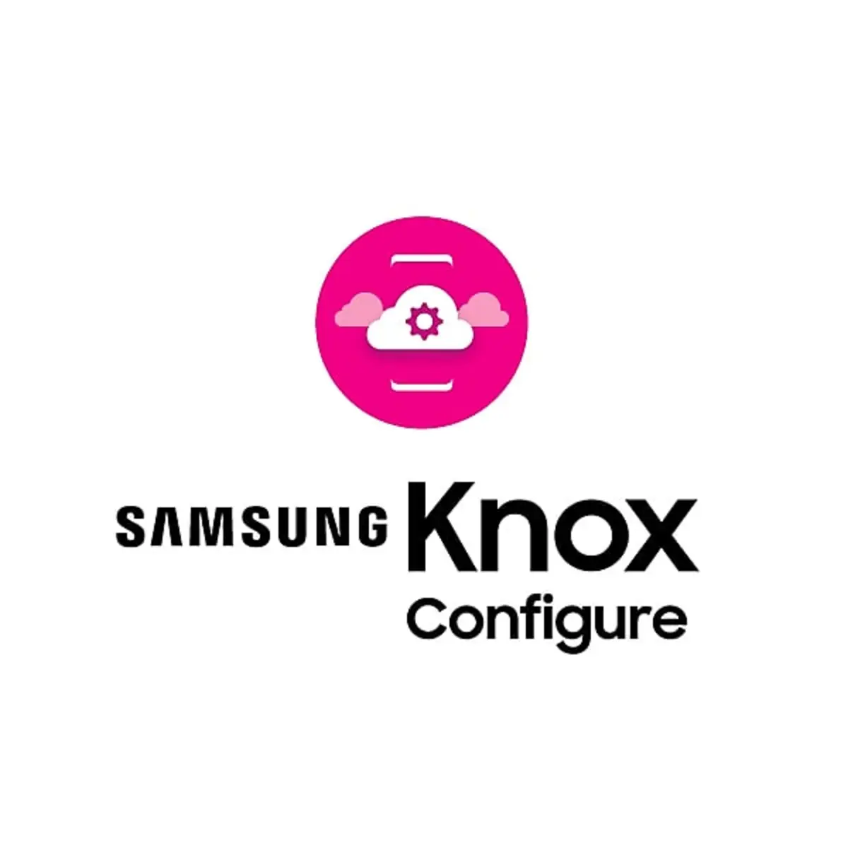KNOX Configure Dynamic Edition 1 Jahr