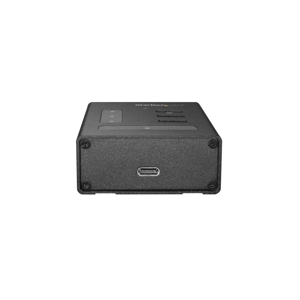 4 Port USB Hub Metall USB-A zu 3x USB-A und 1x USB-C USB 3.0