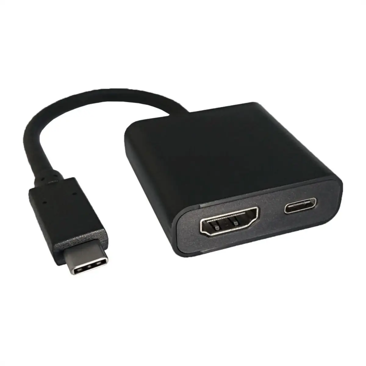 Display Adapter USB 3.0 (3.1 Gen 1) Type-C