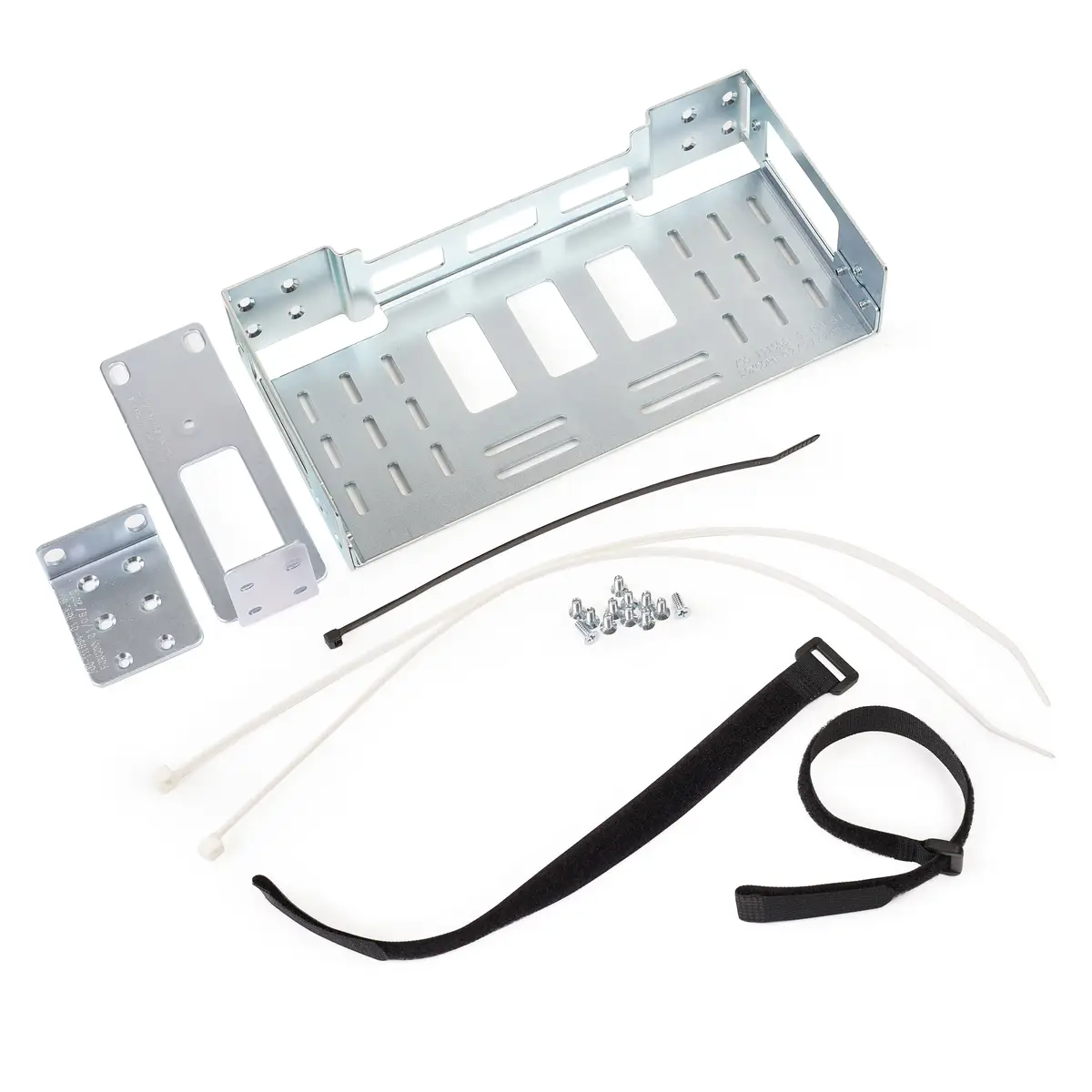 Rackmontagesatz für Integrated Services Router 1111, ISR 1100 Series