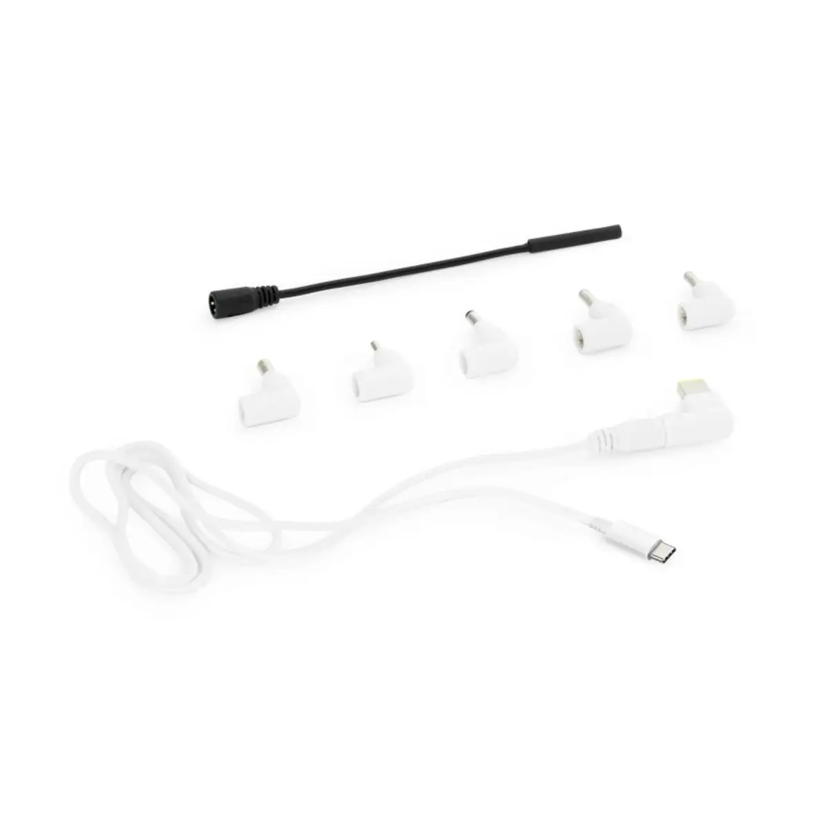 Universal Car Notebook Charger USB-C