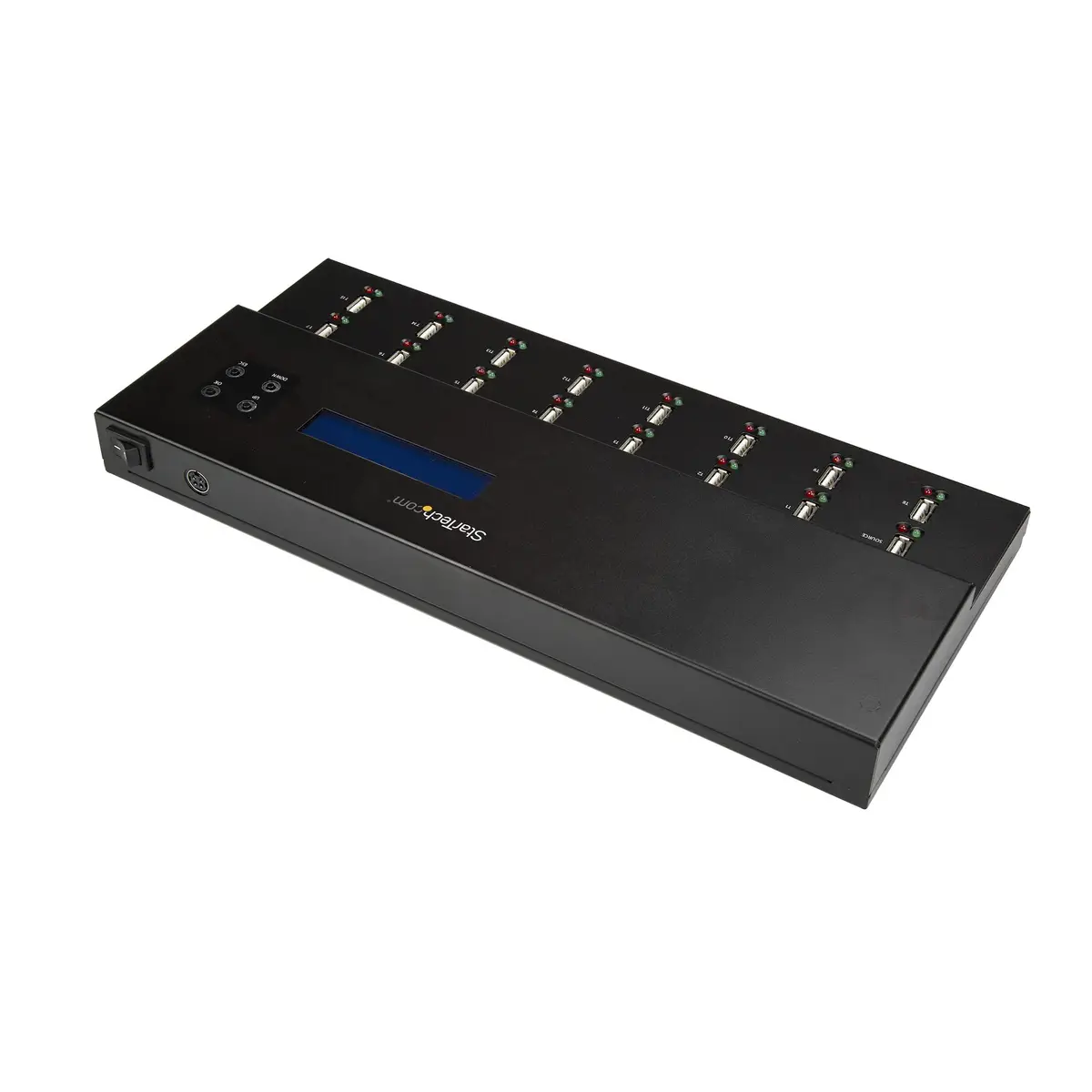 1:15 Standalone USB Duplizierer und Löscher für USB Sticks