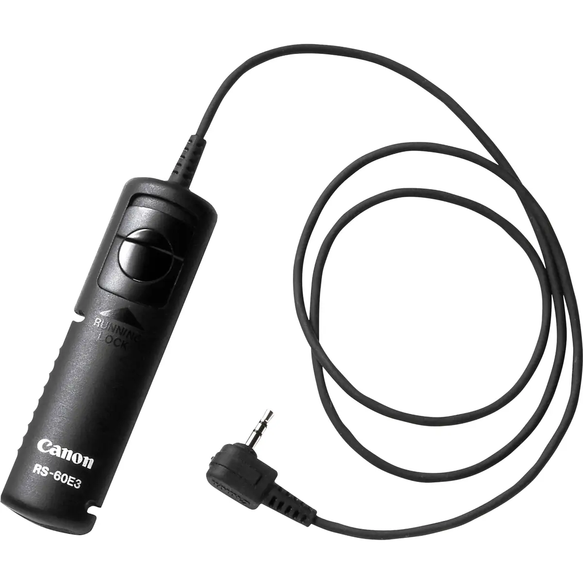 RS-60 E3 Fernauslöser für digital Spiegelreflexkamera EOS 300D