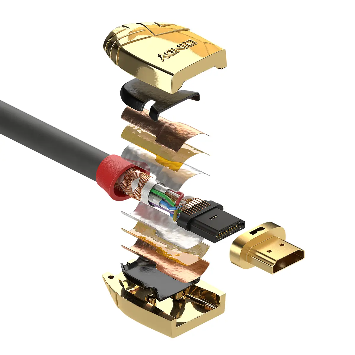 37864 HDMI-cable 5m