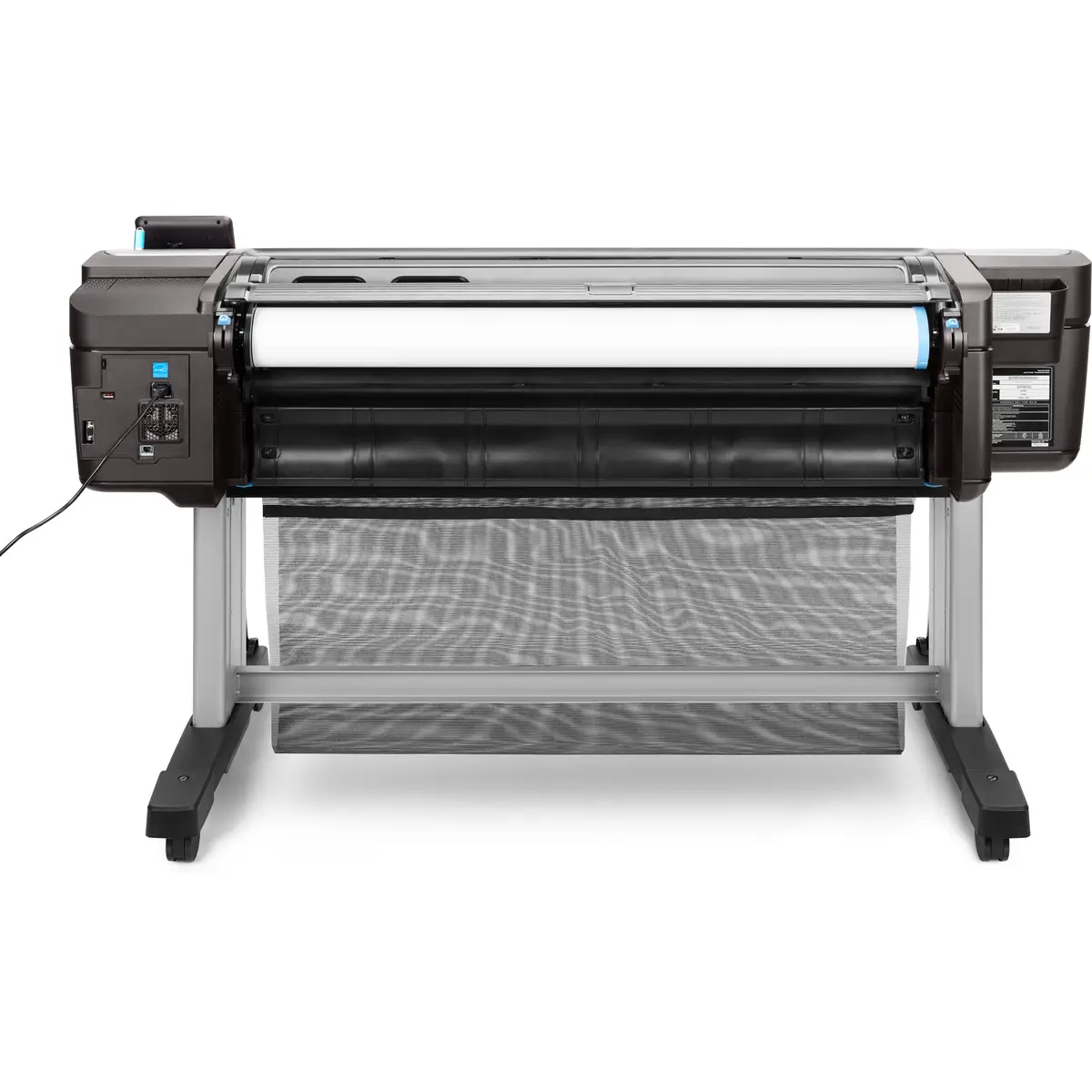 DesignJet T1700dr 1118 mm (44") Großformatdrucker Farbtintenstrahldrucker 2400x1200dpi