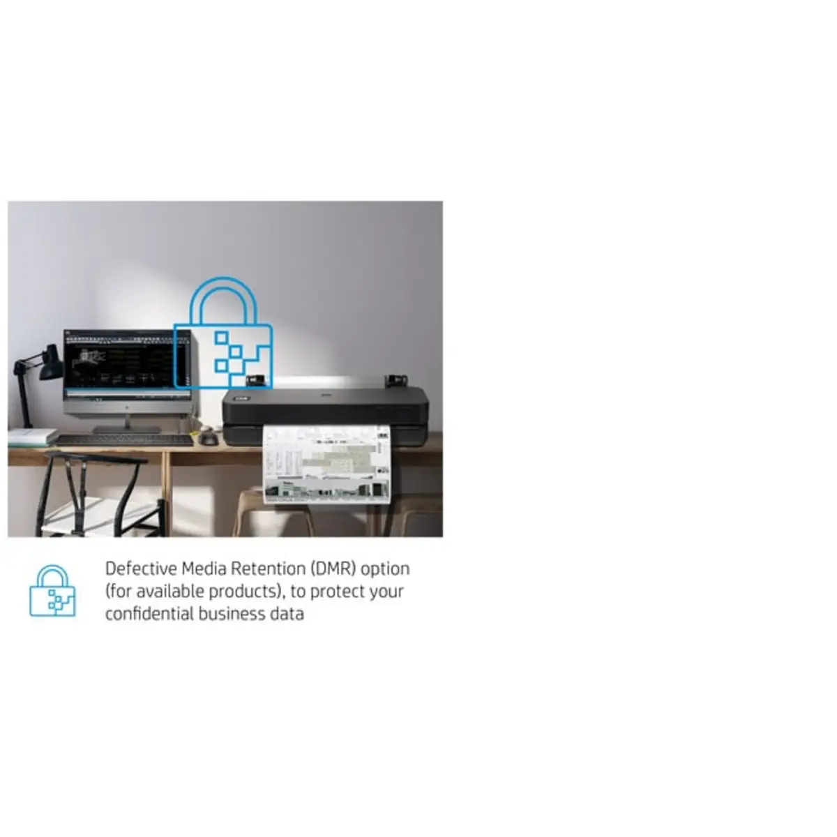 DesignJet T1700dr 1118 mm (44") Großformatdrucker Farbtintenstrahldrucker 2400x1200dpi
