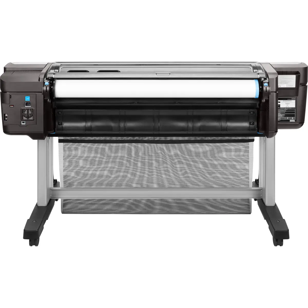 DesignJet T1700 1118 mm (44") Großformatdrucker Farbtintenstrahldrucker 2400x1200dpi