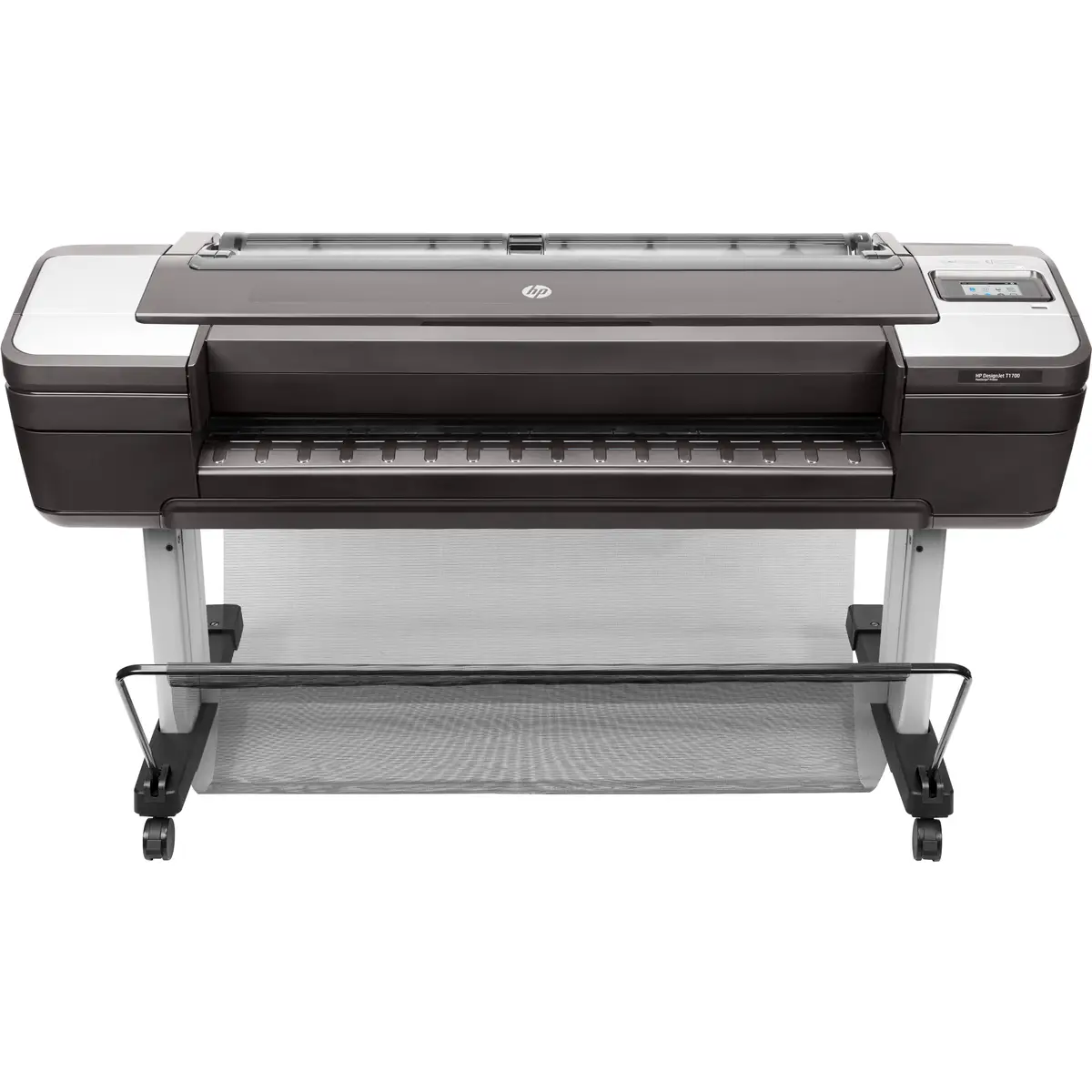 DesignJet T1700 1118 mm (44") Großformatdrucker Farbtintenstrahldrucker 2400x1200dpi