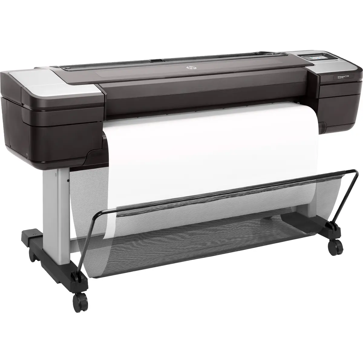 DesignJet T1700 1118 mm (44") Großformatdrucker Farbtintenstrahldrucker 2400x1200dpi