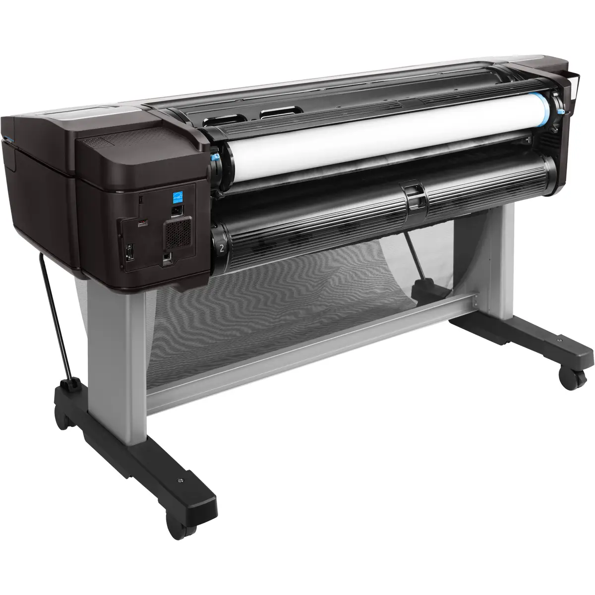 DesignJet T1700 1118 mm (44") Großformatdrucker Farbtintenstrahldrucker 2400x1200dpi