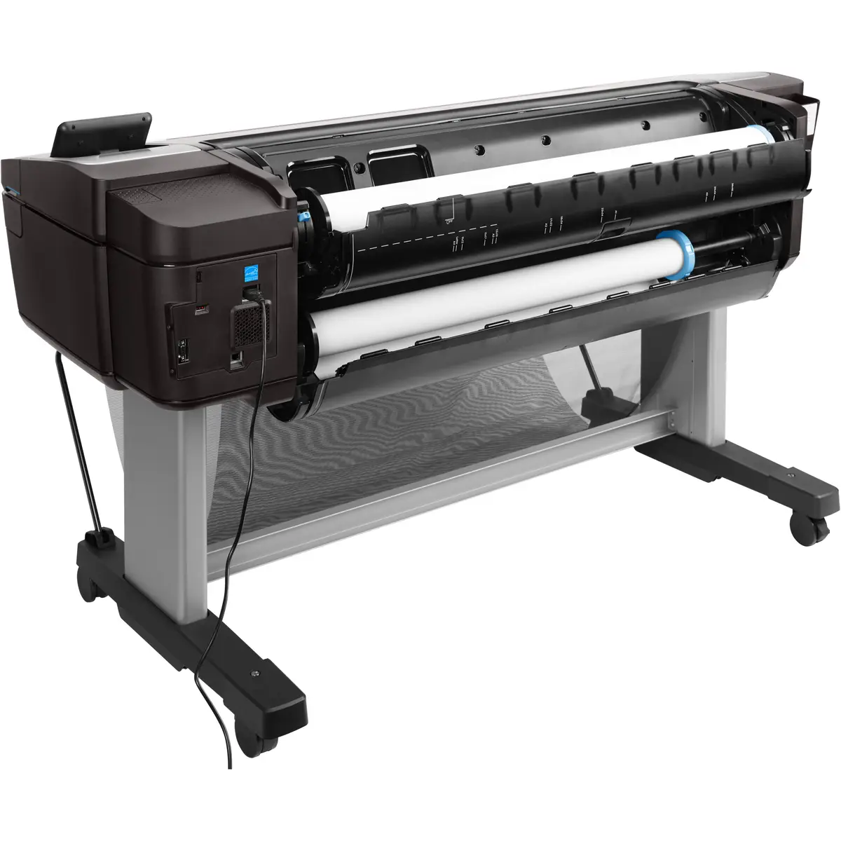 DesignJet T1700dr Postscript Printer A1 2400x1200dpi