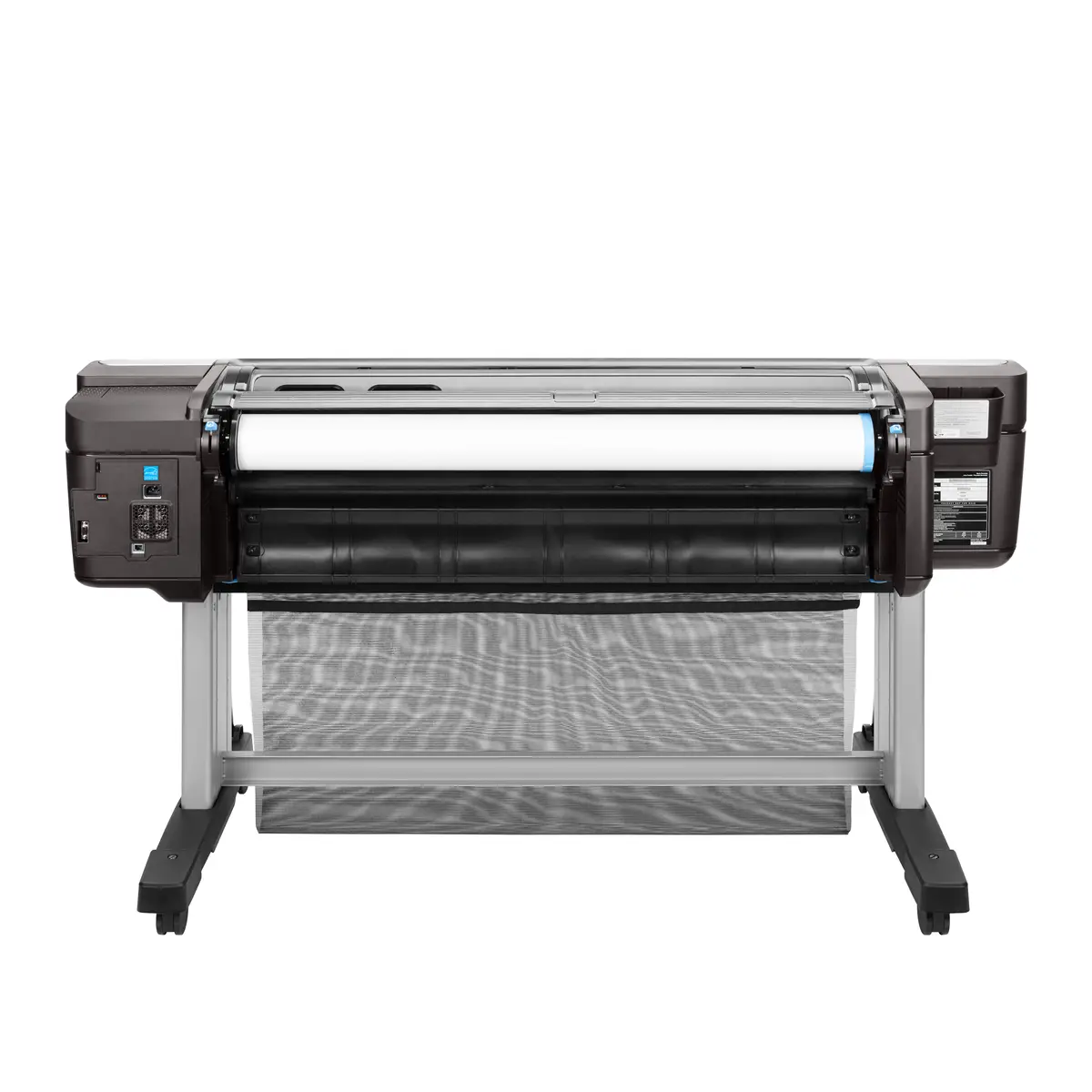 DesignJet T1700 PostScript 1118 mm (44") Großformatdrucker Farbtintenstrahldrucker 2400x1200dpi