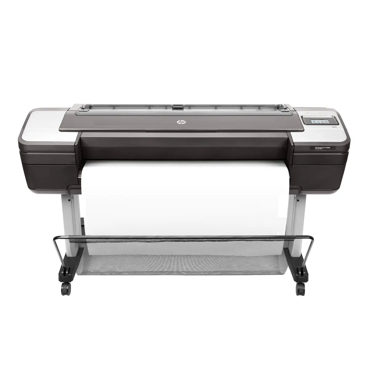DesignJet T1700 PostScript 1118 mm (44") Großformatdrucker Farbtintenstrahldrucker 2400x1200dpi