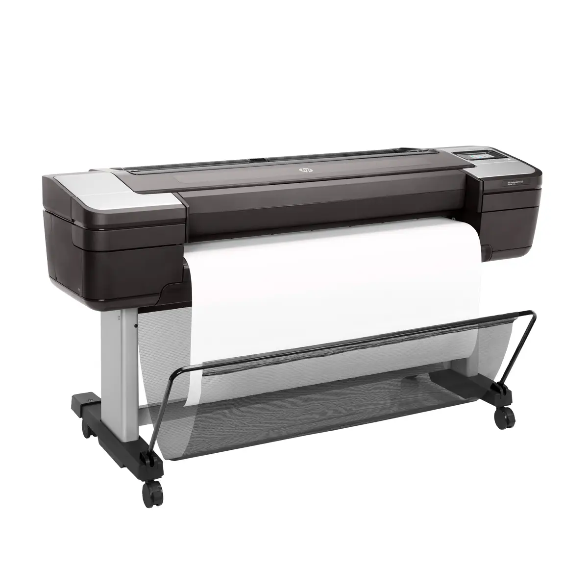 DesignJet T1700 PostScript 1118 mm (44") Großformatdrucker Farbtintenstrahldrucker 2400x1200dpi