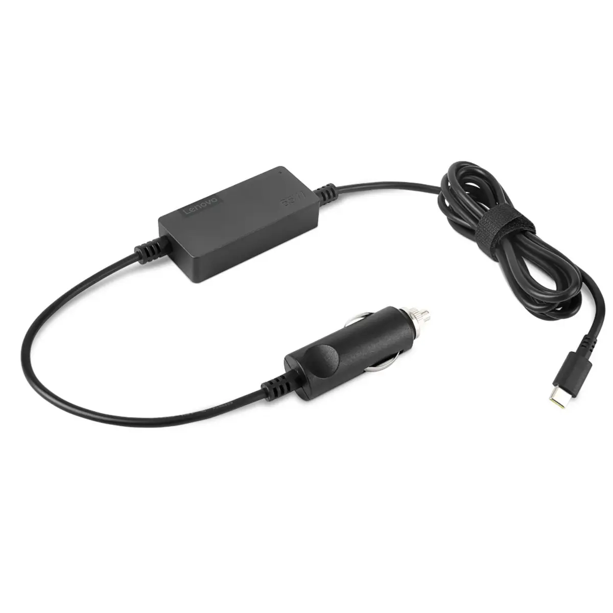 65 W USB-C DC Travel Adapter