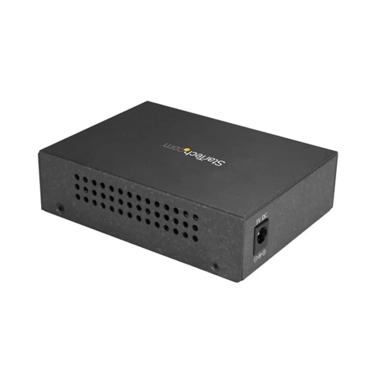 Gigabit Ethernet auf SC Medienkonverter 1000Base-LX Single Mode 10km