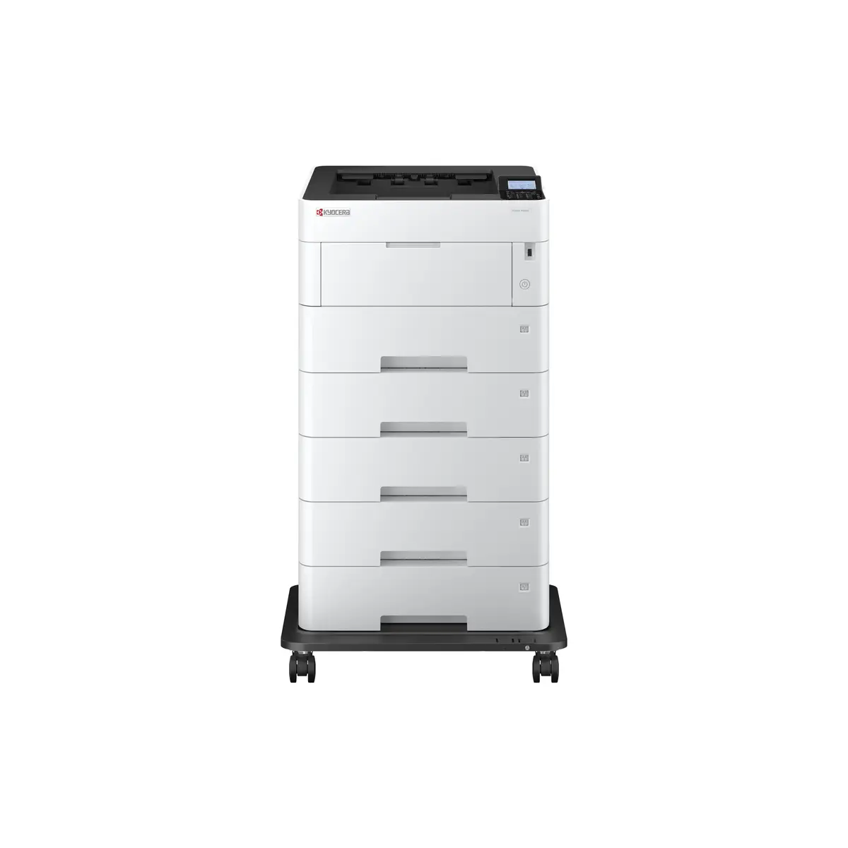 Blickschutzfilter 2-fach, abnehmbar für 24" Bildschirme 16:9