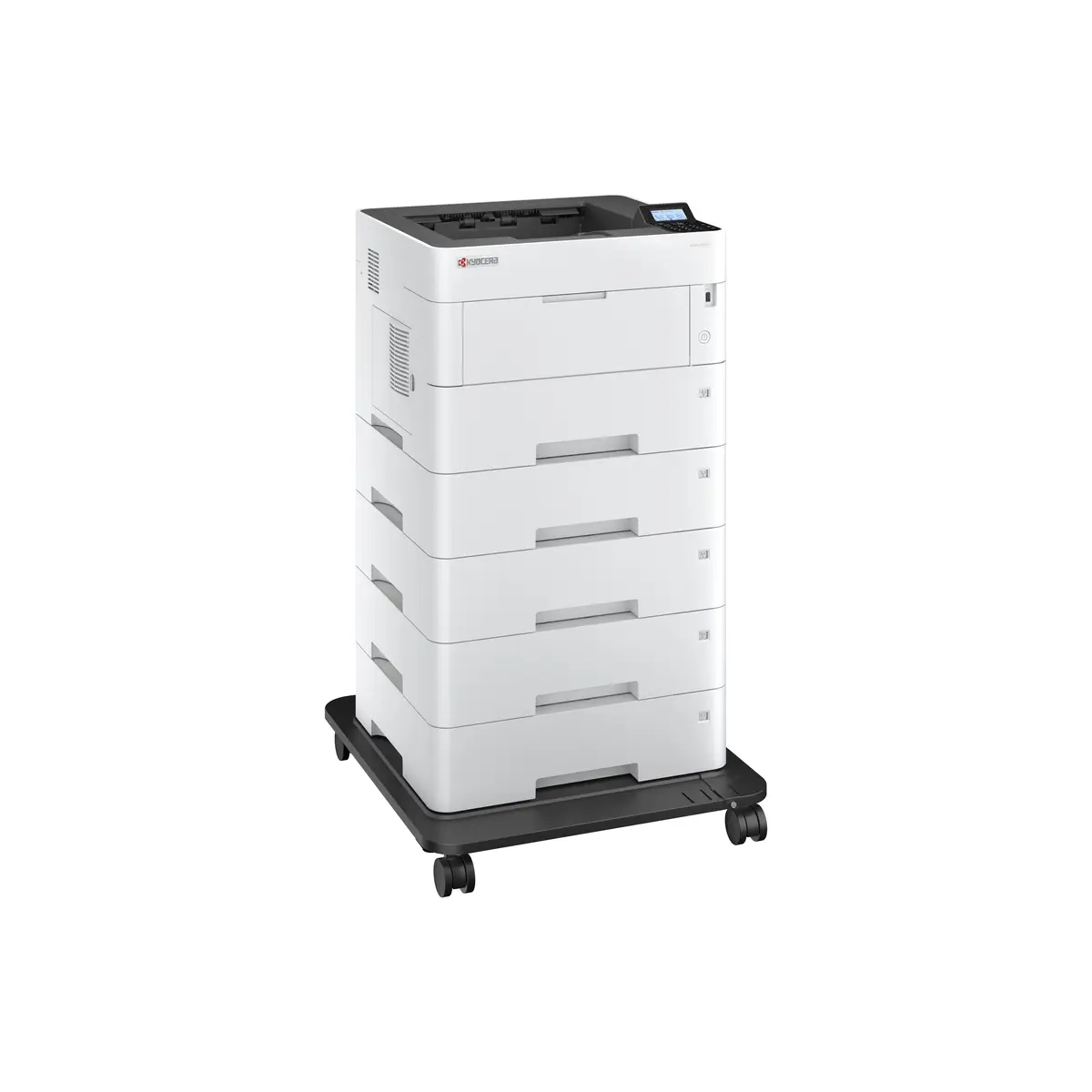 Blickschutzfilter 2-fach, abnehmbar für 24" Bildschirme 16:9