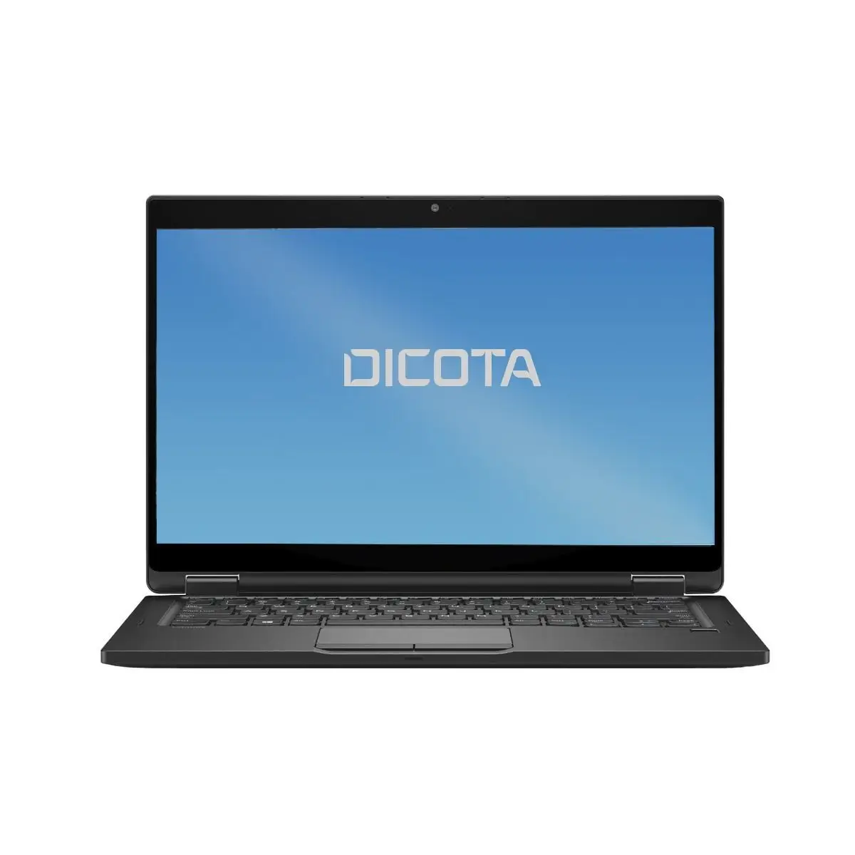 Secret 4-Way Blickschutzfilter für Dell Latitude 7389/7390 self-adhesive